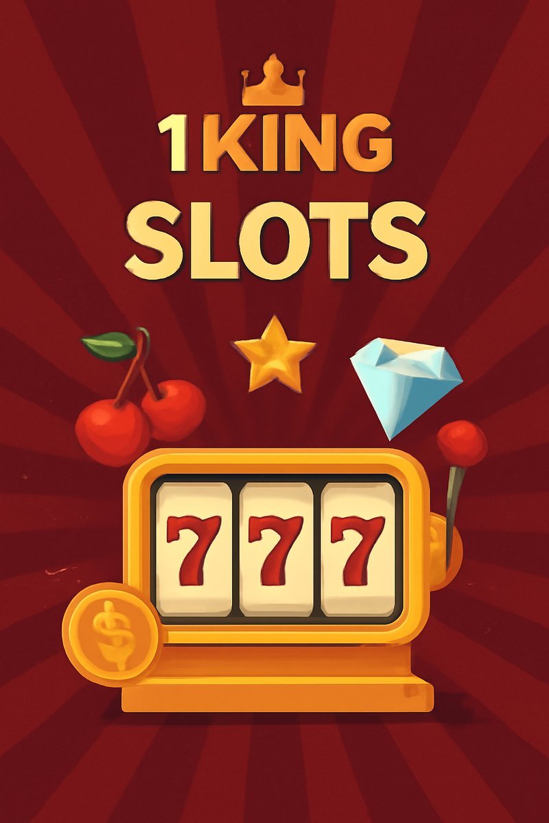 Discover the Thrills of Slimking Casino: Your UK Login Guide - overview